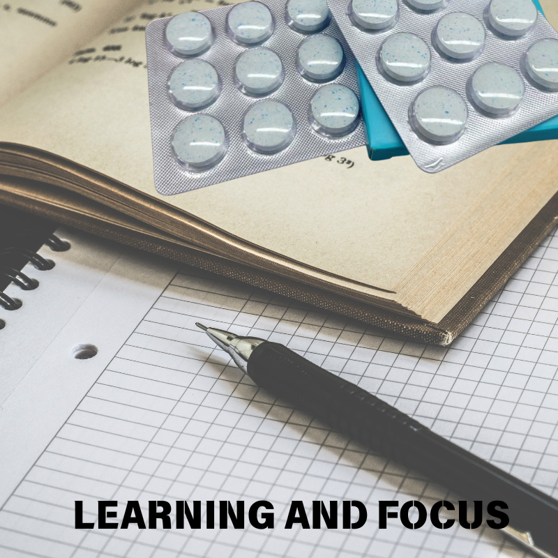 L-Theanine Caffeine Gum Factory - OEM ODM Sugar Free Focus Energy Chewing Gum