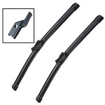 Front Wiper Blades