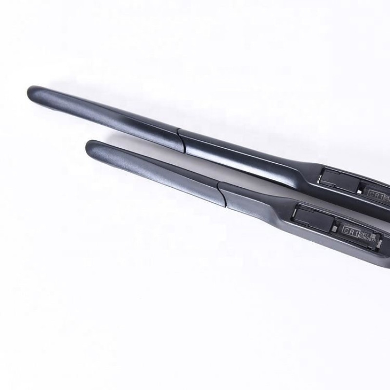 Car Wiper Blades Factory - Toyota Landcruiser FZJ71