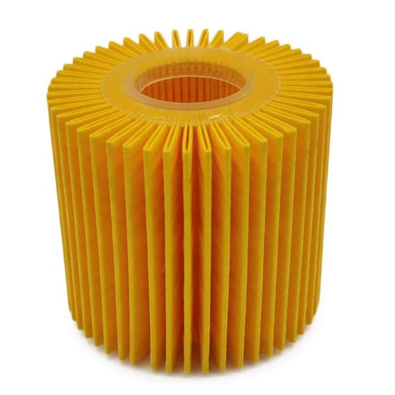 Oil Filter Factory - Toyota OE Quality Standard