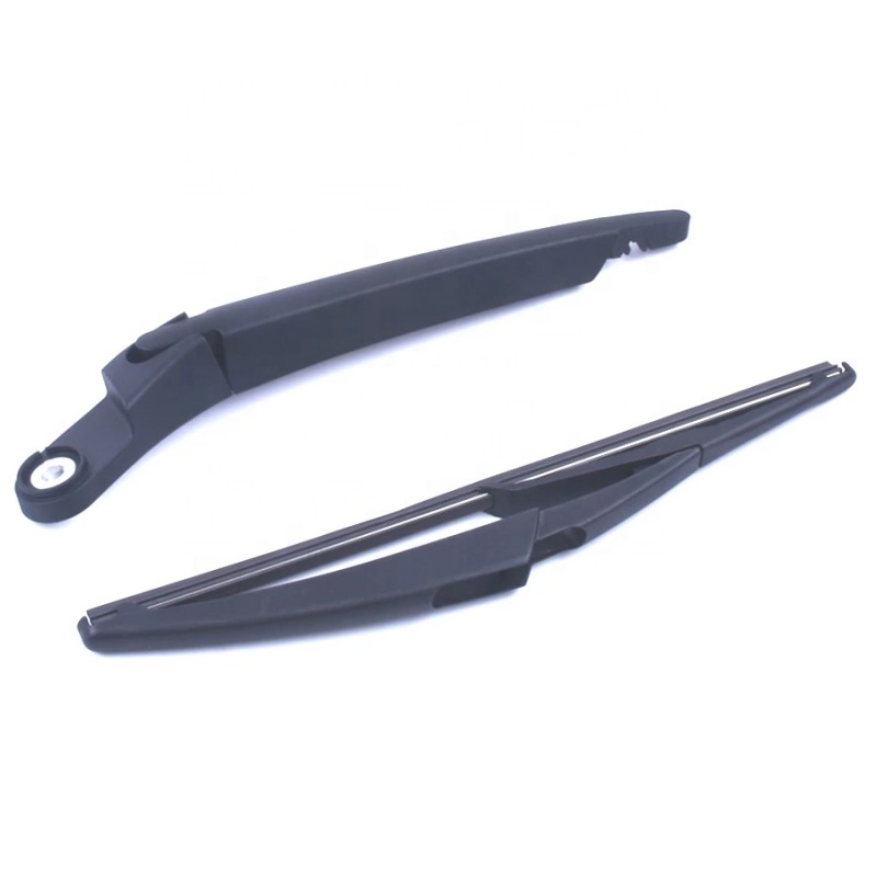 Rear Wiper Set Factory - Peugeot 407 SW Citroen C5 Kit