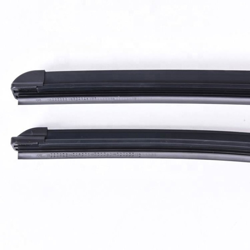 Windshield Wiper Manufacturer - Frameless Replacement Brush
