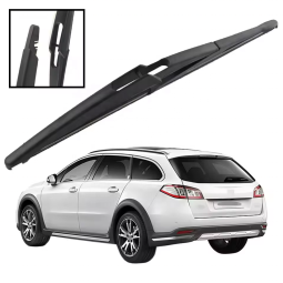 Rear Wiper Arm Manufacturer - Peugeot 508 2010-2016