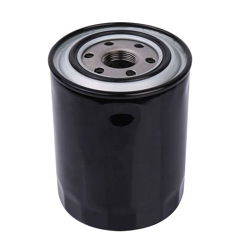 Oil Filter Manufacturer - Metal Paper Composite