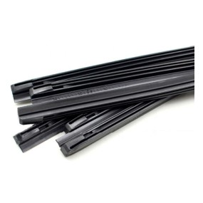 Car Wiper Blade Manufacturer - Hybrid Rubber Refills 8.5mm