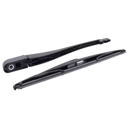 Rear Wiper Blade Factory - Peugeot 206 2003-2019