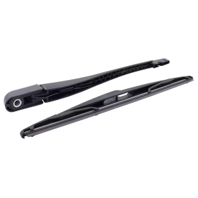Rear Wiper Blade Factory - Peugeot 206 2003-2019