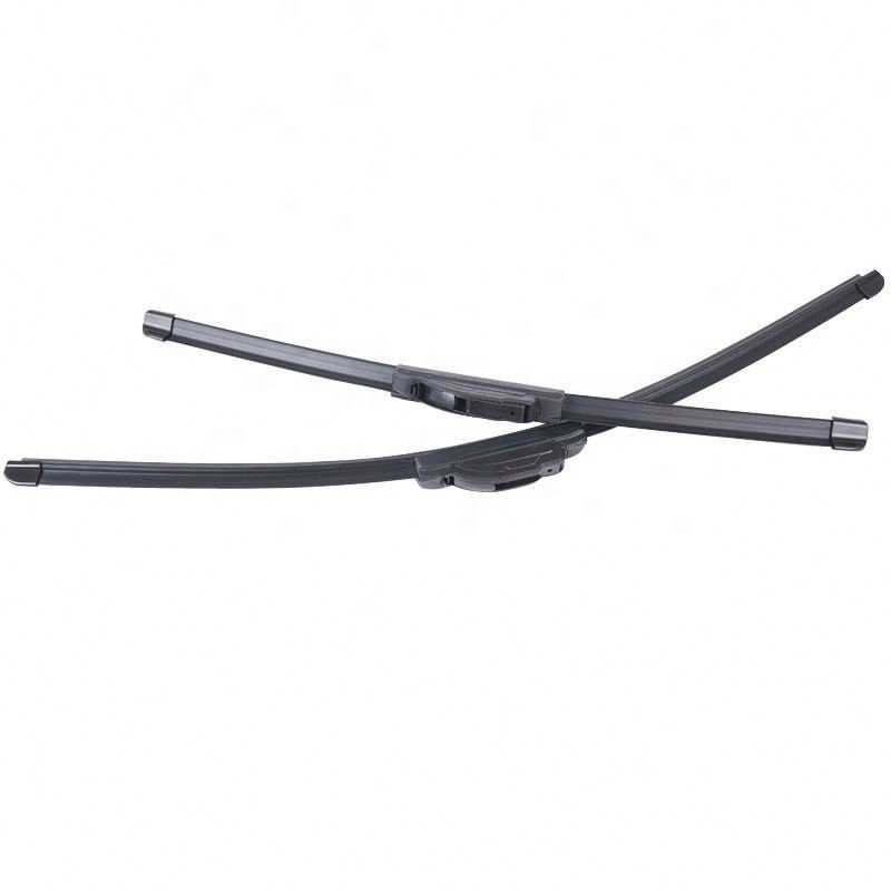 Windshield Wiper Supplier - Boneless Magic Fit Design