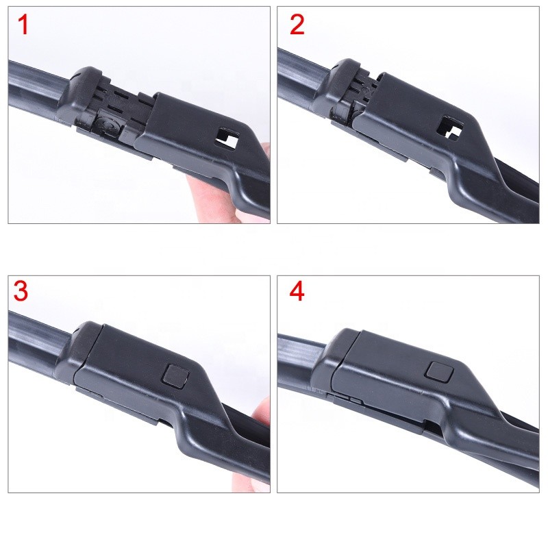 Car Wiper Blades Factory - Cadillac ELR 2010-2016