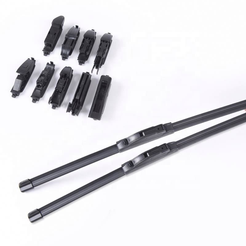 Car Wiper Blades Manufacturer - Factory Wholesale Quality