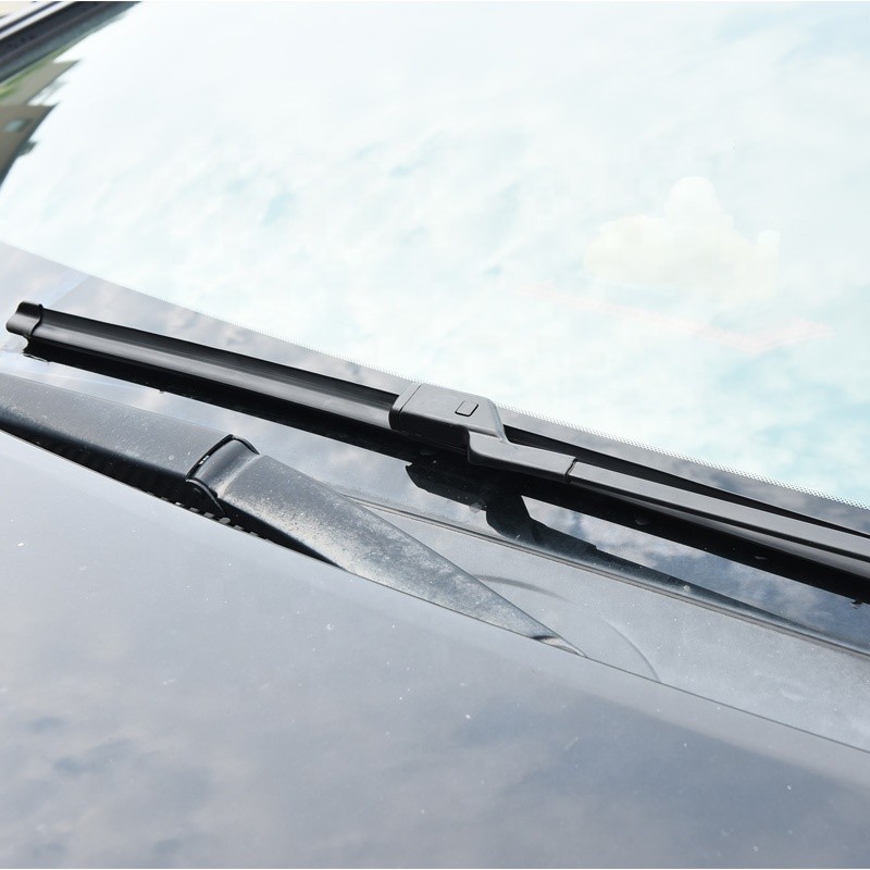 Windshield Wiper Manufacturer - Aston Martin V8 Vantage