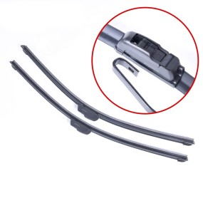 Natural Rubber Wiper Blades Factory - GM OEM Replacement Parts