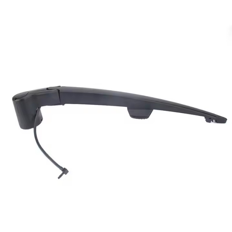 Rear Wiper Set Factory - Chevrolet Trailblazer GMC Envoy