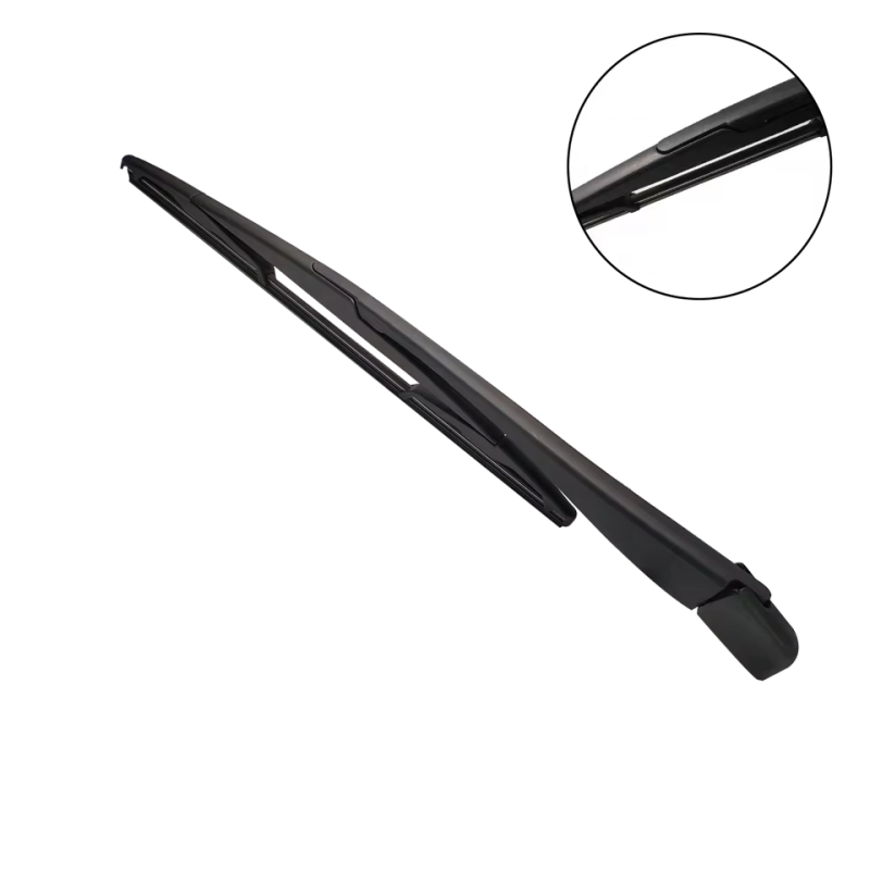 Rear Wiper Kit Supplier - Peugeot 207 2006-2012 Set