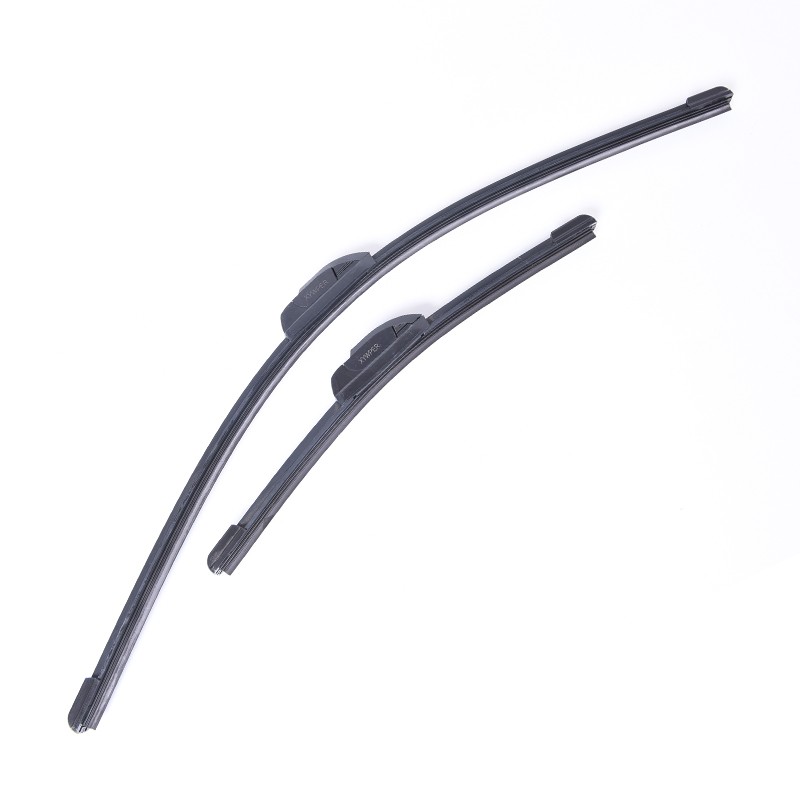 Universal Wiper Blade Manufacturer - U Hook Natural Rubber Design