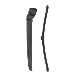 Rear Wiper Set Factory - Audi A3 Complete Assembly