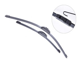 Universal Wiper Blades Manufacturer - Car Front Windshield Wipers