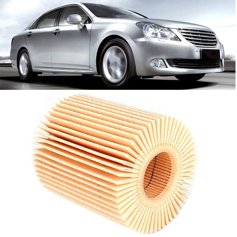 Oil Filter Supplier - Japanese Car OEM Quality