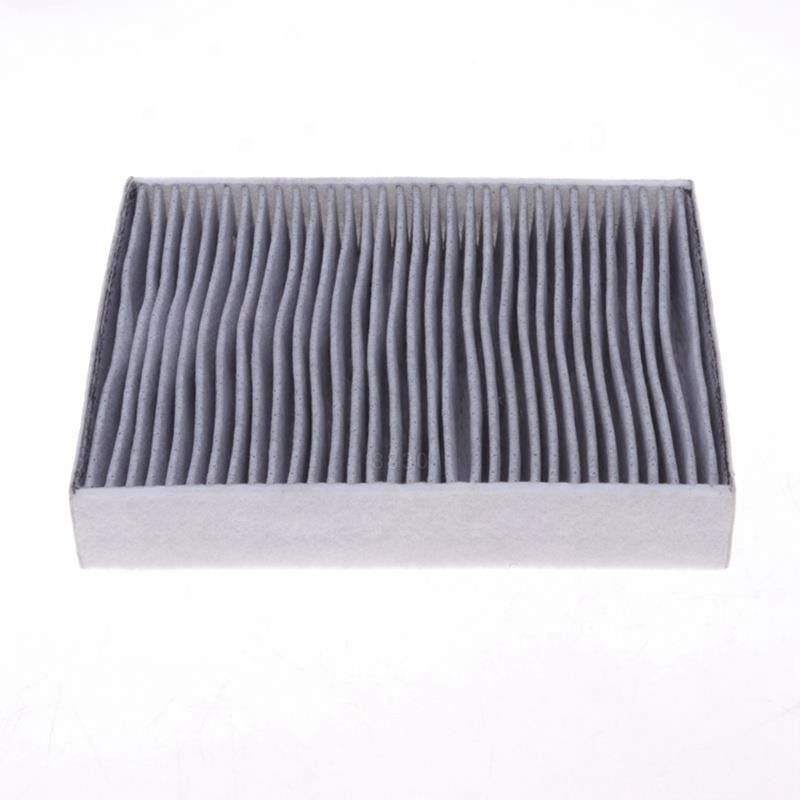 Cabin Filter Supplier - Active Carbon Air Cleaner