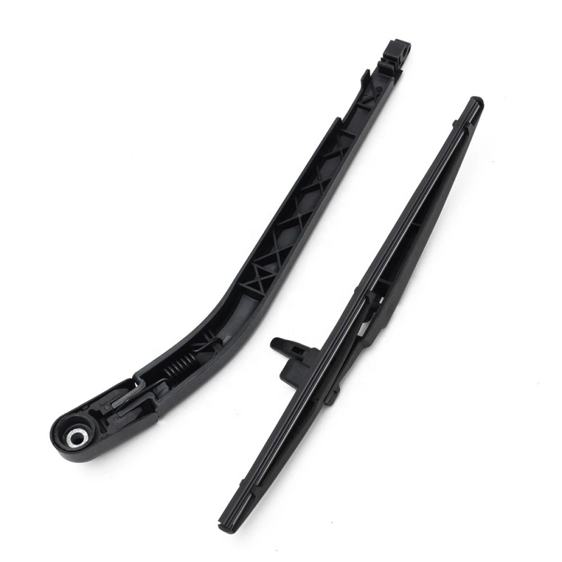 Rear Wiper Blade Manufacturer - Toyota 4Runner 2003-2009