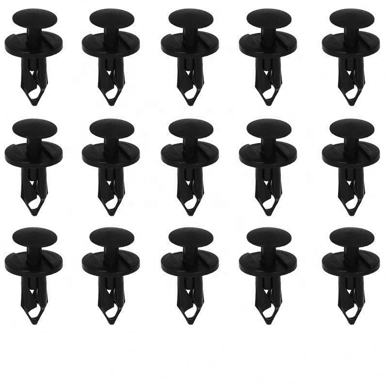 Plastic Rivet Supplier - Universal Push Pin Fastener