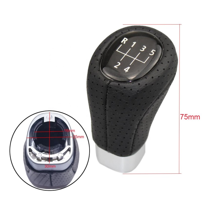 Gear Shift Knob Factory - BMW 1 3 5 6 Series Multi Model