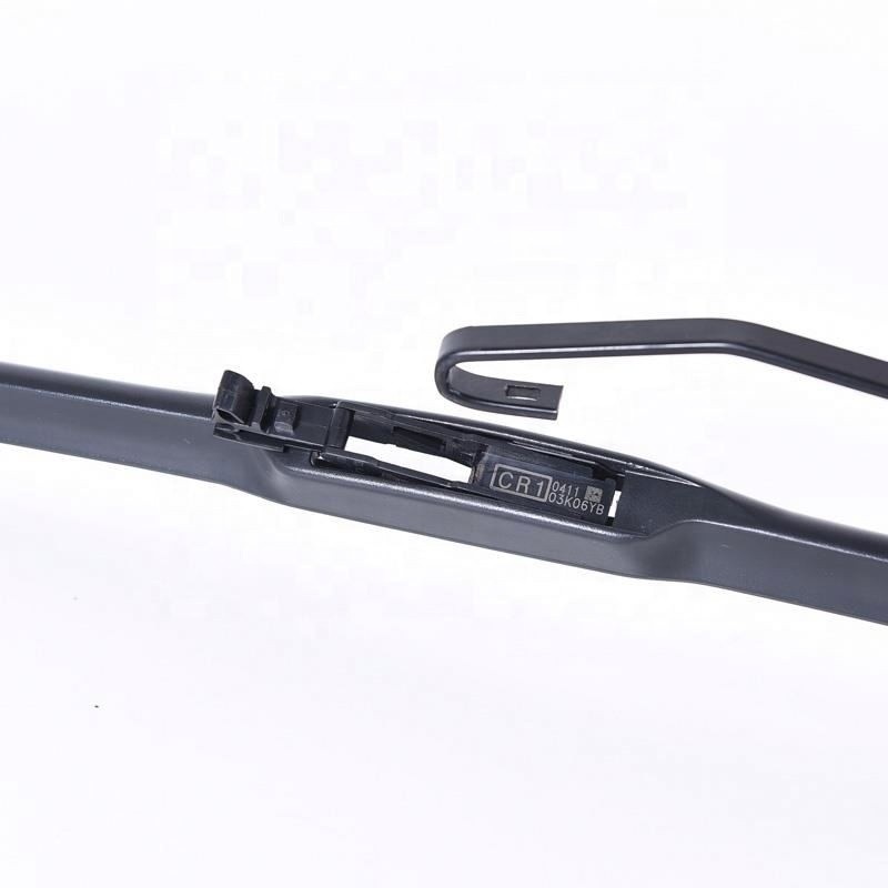 Car Wiper Blades Factory - Toyota Landcruiser FZJ71