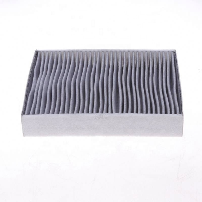 Cabin Filter Supplier - Active Carbon Air Cleaner