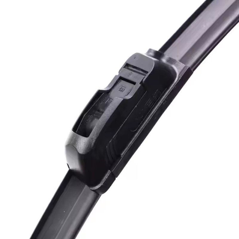 Natural Rubber Wiper Supplier - High Quality GM Windshield Wipers