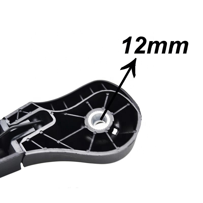 Rear Wiper Blade Supplier - Renault Scenic 2 Grand Scenic