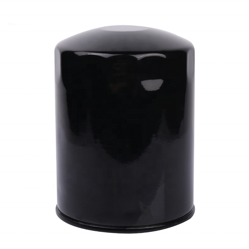 Oil Filter Manufacturer - Metal Paper Composite