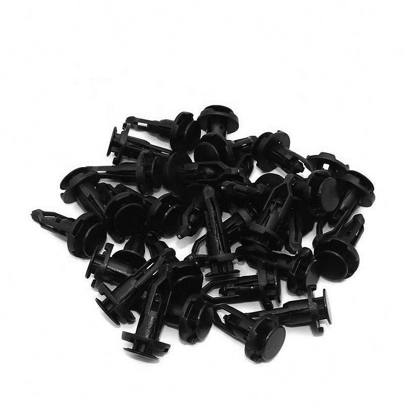 Plastic Rivet Supplier - Universal Push Pin Fastener