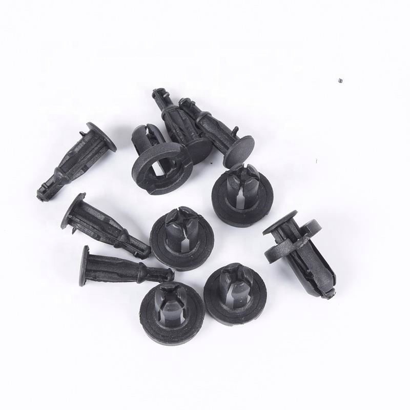 Trim Clips Factory - Universal Door Panel Clips