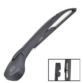 Rear Wiper Blade Supplier - Renault Scenic 2 Grand Scenic