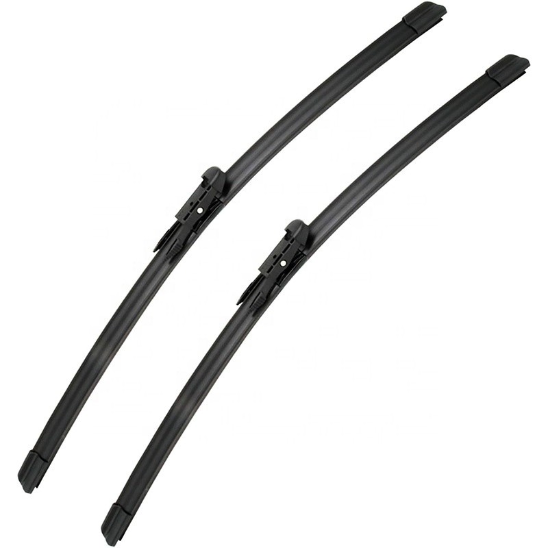 Car Wiper Blades Manufacturer - Custom Soft Flat Design