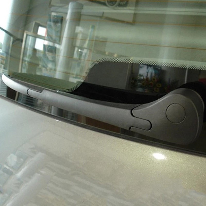 Rear Wiper Blade Supplier - Renault Scenic 2 Grand Scenic