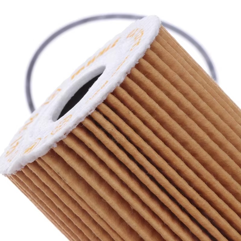 Oil Filter Supplier - BMW 3 Series High Quality