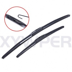 Car Wiper Blades Factory - Toyota Landcruiser FZJ71