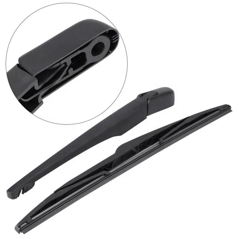 Rear Wiper Kit Manufacturer - BMW X3 E83 Replacement Set