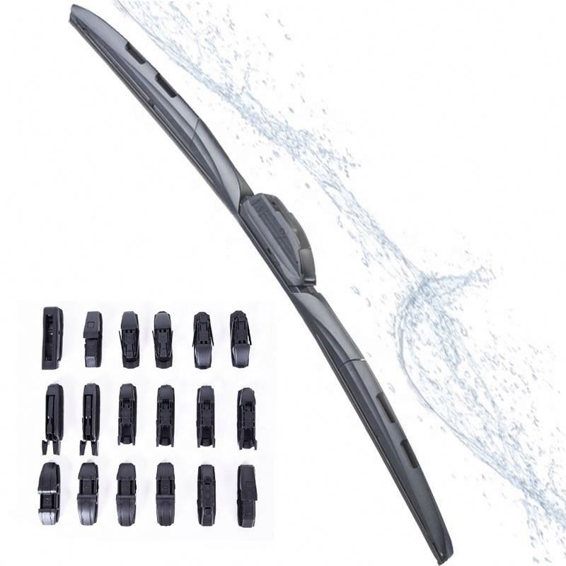 Car Wiper Blades Manufacturer - Factory Wholesale Quality