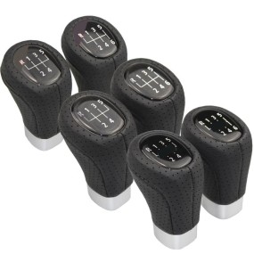 Gear Shift Knob Factory - BMW 1 3 5 6 Series Multi Model