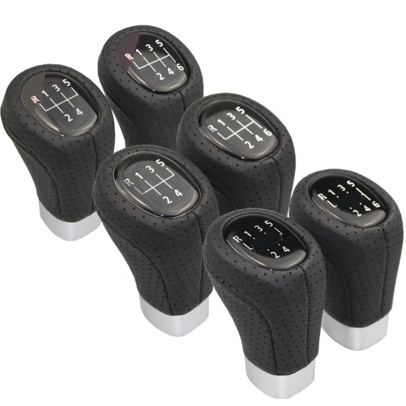 Gear Shift Knob Factory - BMW 1 3 5 6 Series Multi Model