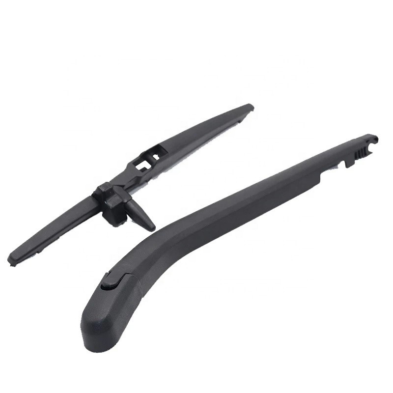 Rear Wiper Blade Manufacturer - Toyota 4Runner 2003-2009