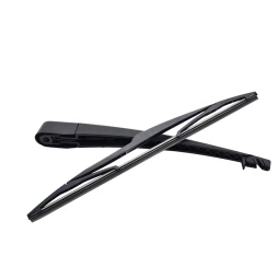 Rear Wiper Kit Supplier - Peugeot 207 2006-2012 Set