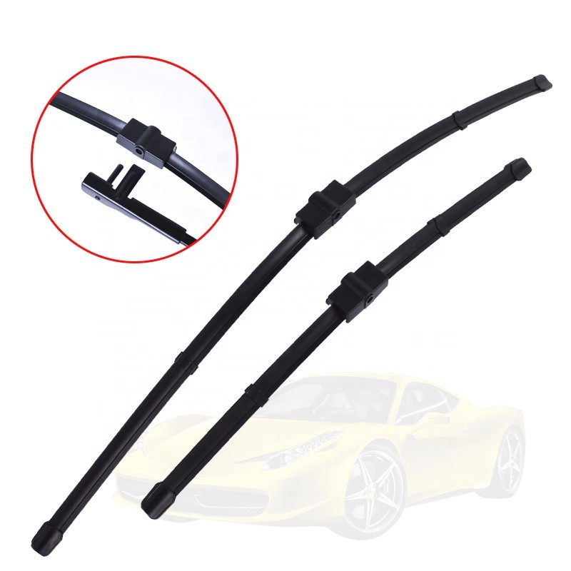 Windshield Wiper Supplier - Alfa Romeo Spider 2006-2011