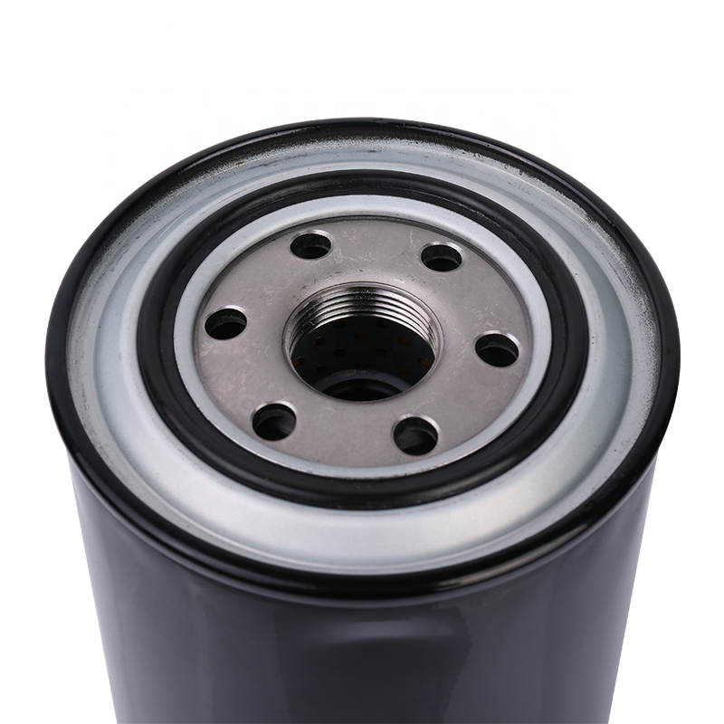 Oil Filter Manufacturer - Metal Paper Composite