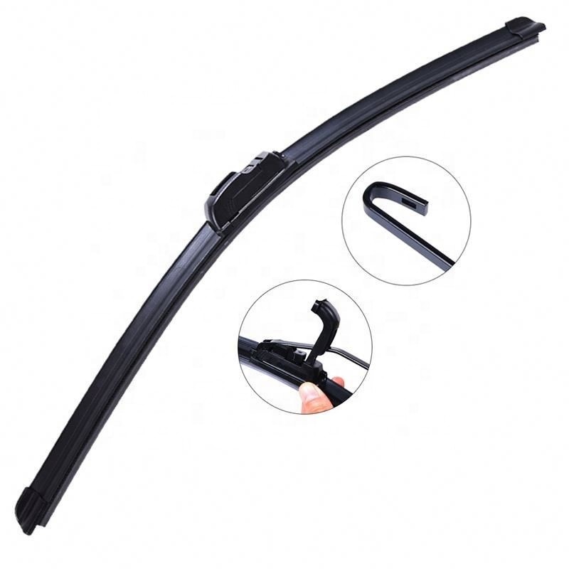 Windshield Wiper Factory - Universal Frame Cheap Price
