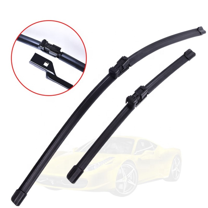 Car Wiper Blades Factory - Ford Fiesta VII Replacement