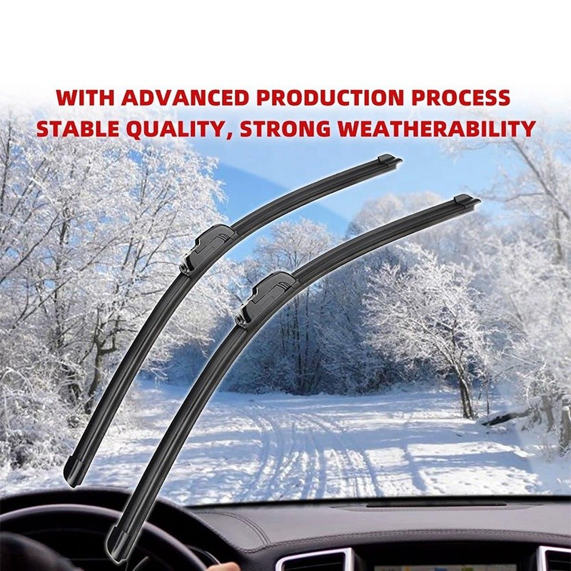 Car Wiper Blades Manufacturer - Holden Monaro VX VZ