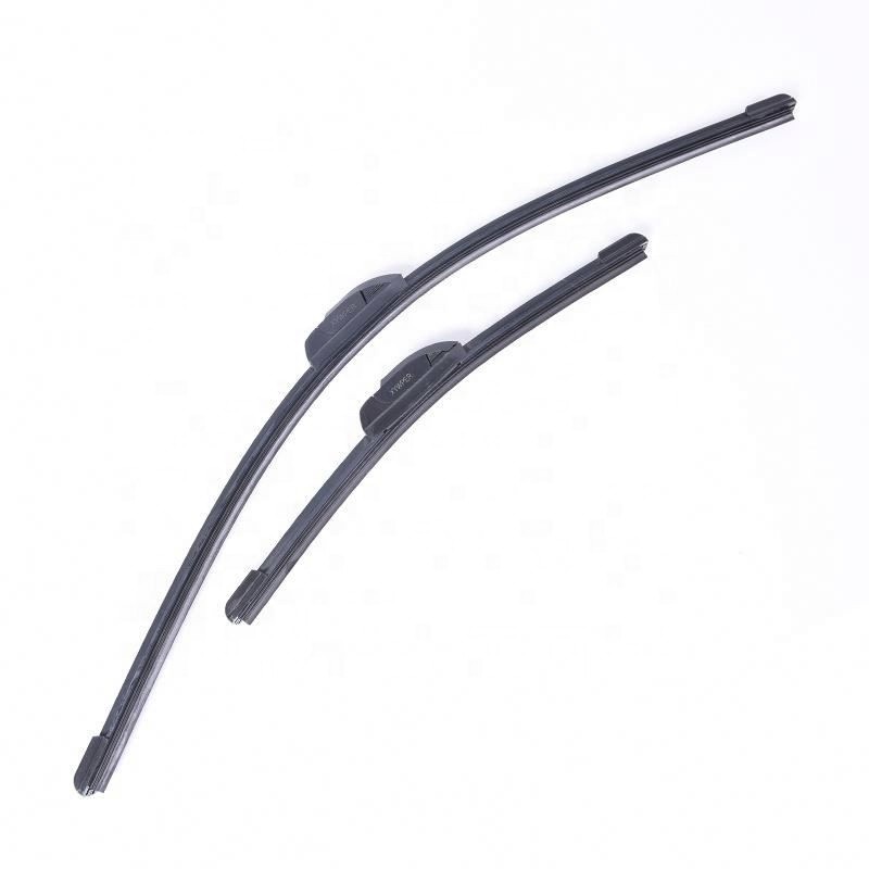 Windshield Wiper Manufacturer - Frameless Replacement Brush